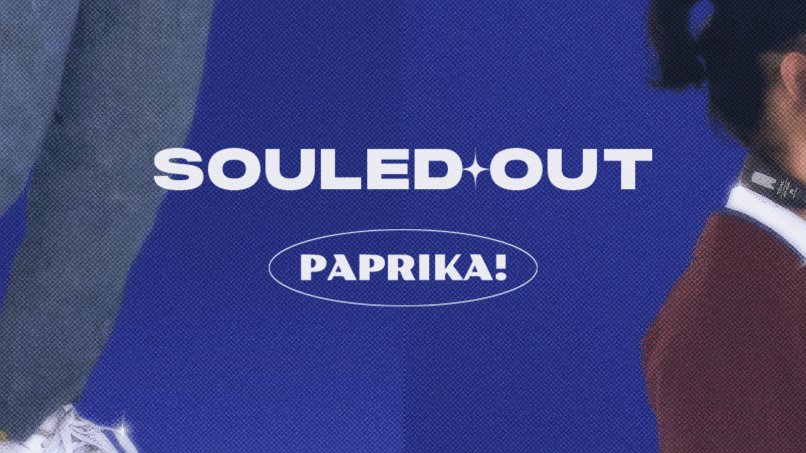 Soled Out Gif