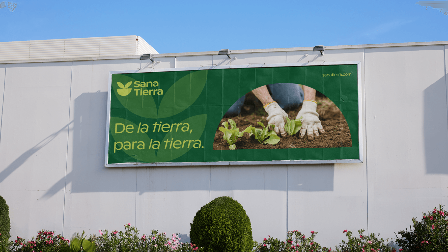Sana Tierra 4