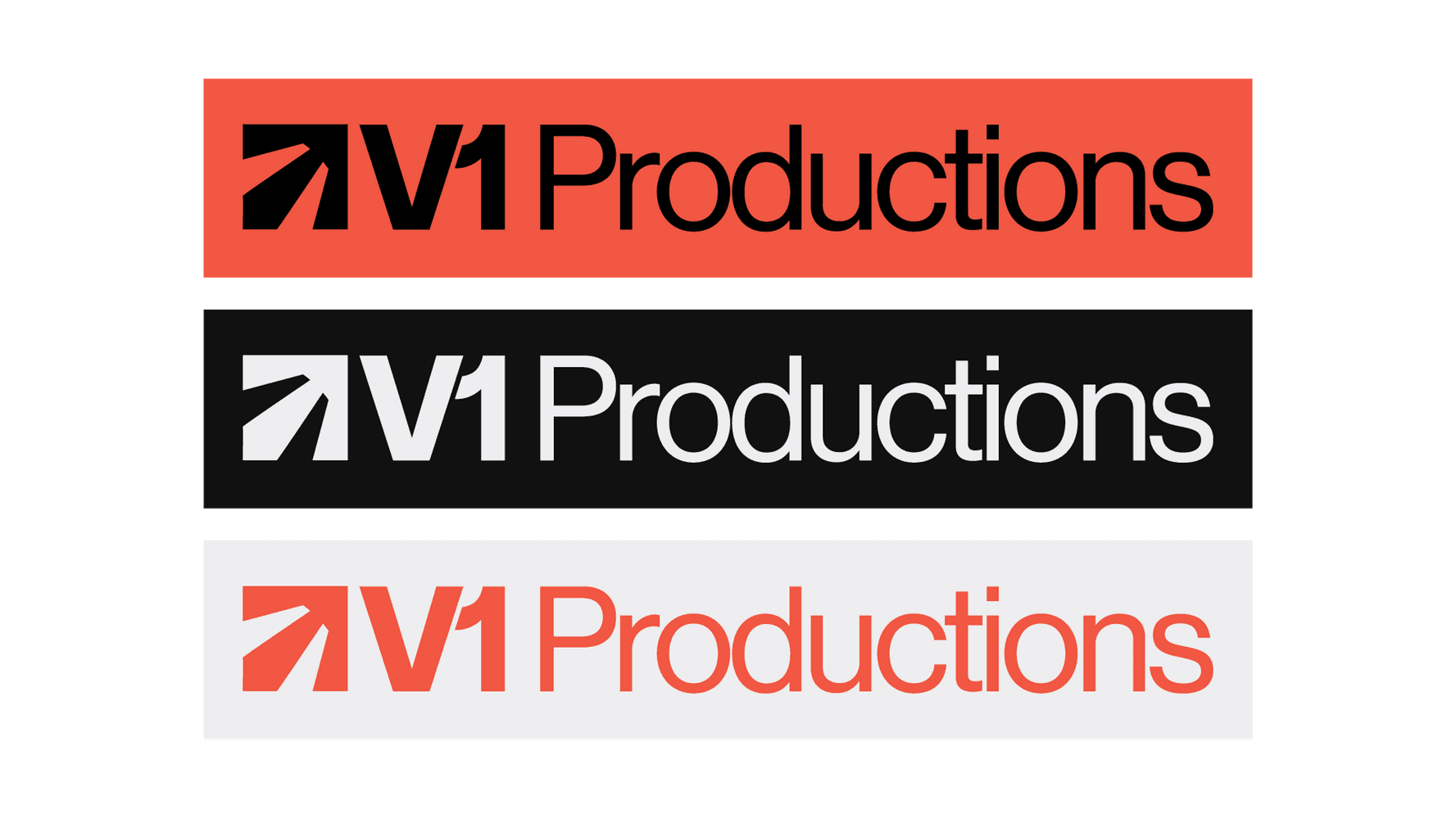 V1 Productions 1