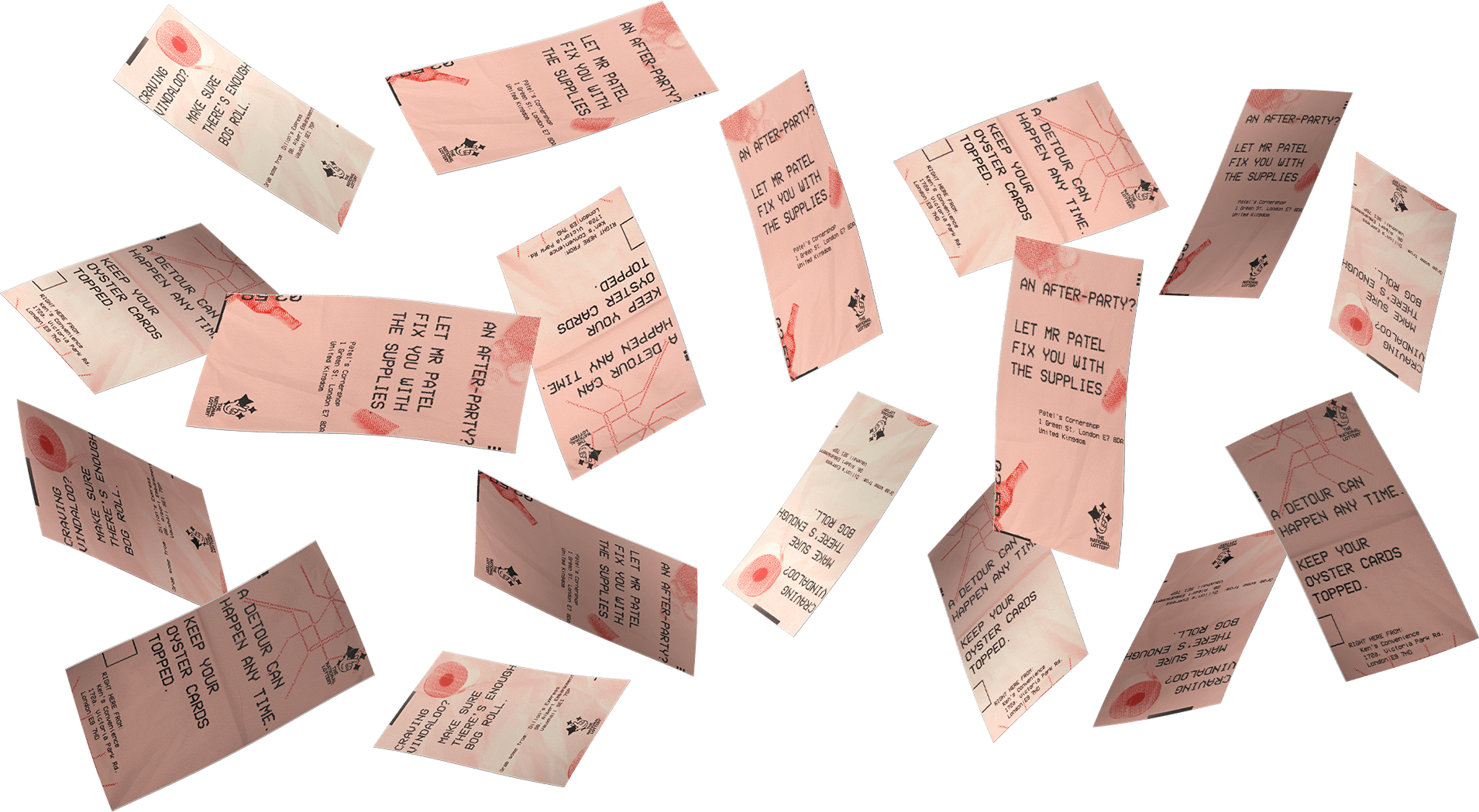 National Lottery