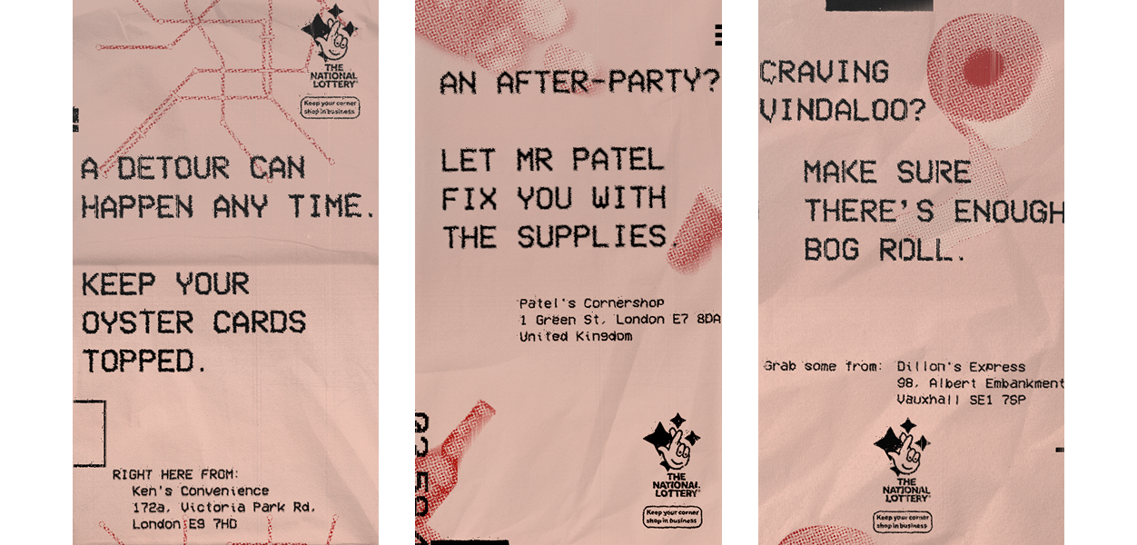National Lottery