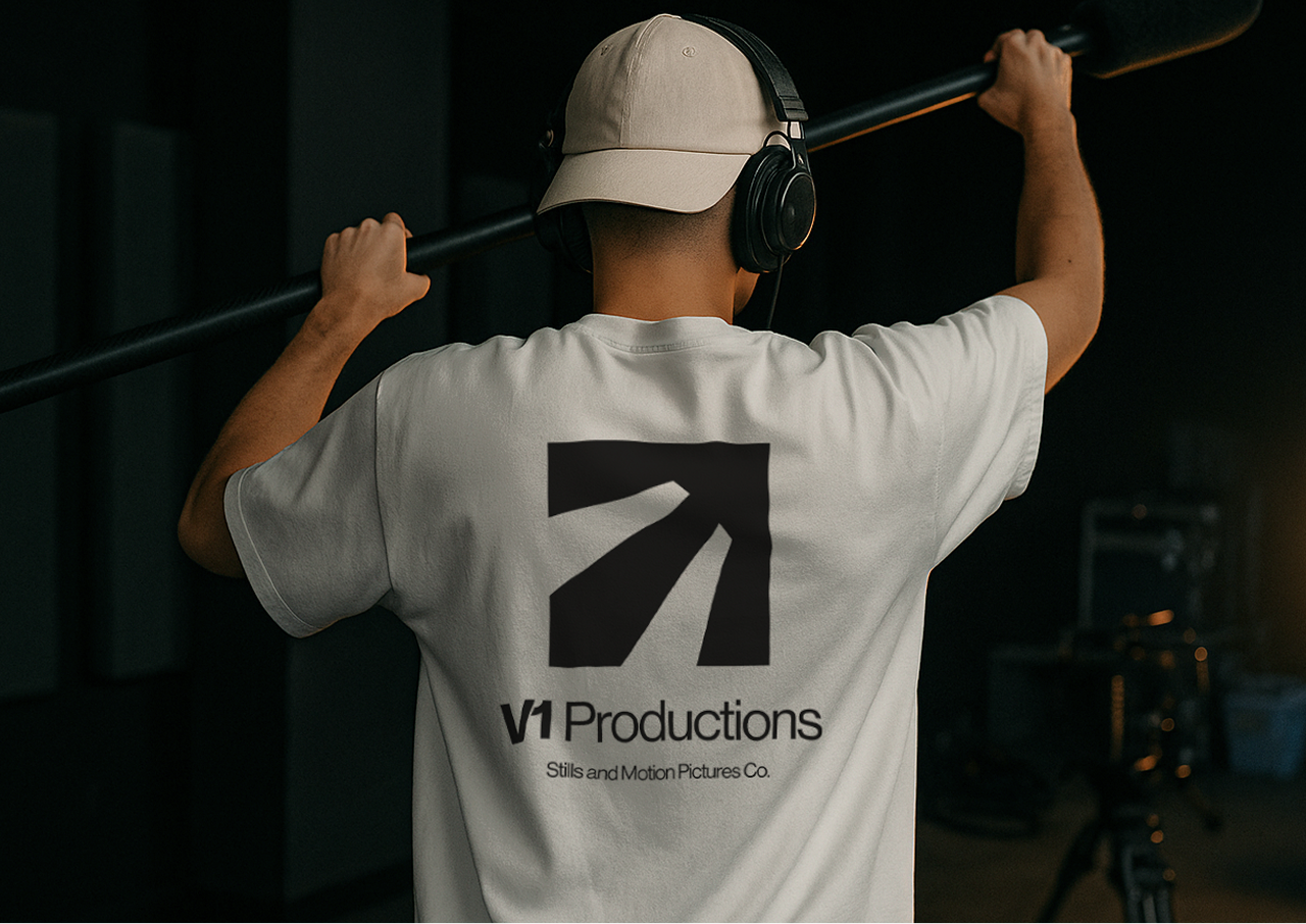 V1 Productions
